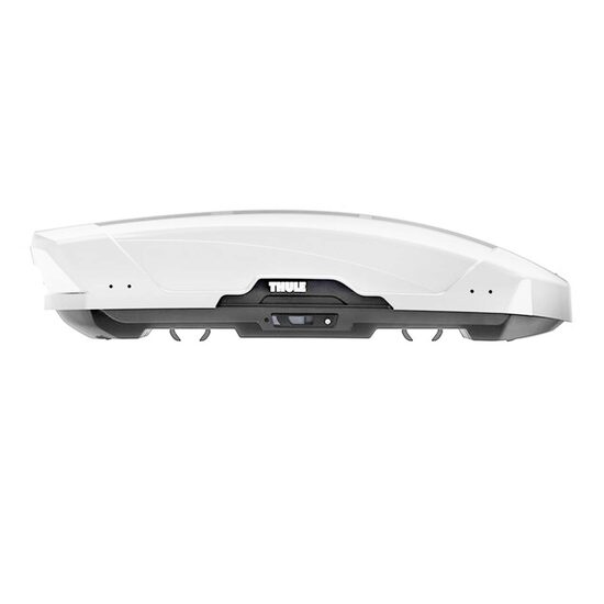 Автобокс Thule Motion XT, M, Бял