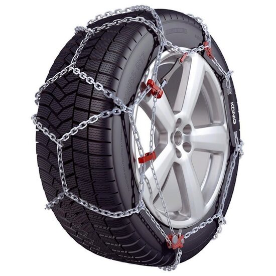 Вериги за сняг Thule/Konig XB-16 230