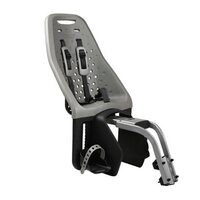 Детска задна седалка за велосипед Thule, Yepp Maxi Рамка, Сив