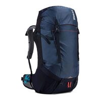Техническа раница Thule Capstone, 40 л, Синьо, Найлон, За Жени