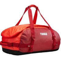 Пътна чанта Thule, Chasm, Оранжев, 40  Л, Найлон