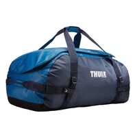 Пътнa чантa Thule, Chasm, Синьо, 90  Л, Найлон