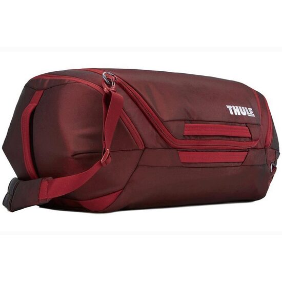Пътна чанта Thule, Subterra Duffel, Червен, 60  Л, Найлон