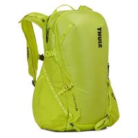 Ски / сноуборд раница  Thule Upslope, 25L, Зелен, Найлон