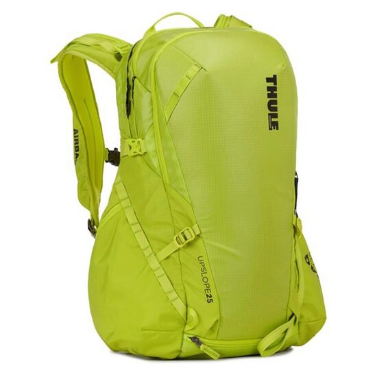 Ски / сноуборд раница  Thule Upslope, 25L, Зелен, Найлон