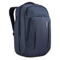 Раница за лаптоп Thule Crossover 2 Раница 30L, 13.3 inch, Dress Blue