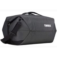 Пътна чанта Thule, Subterra Duffel, Черен, 45  Л, Найлон