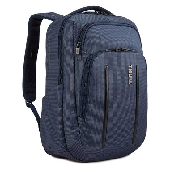 Раница за лаптоп Thule Crossover 2 Раница, 20L, 13.3 inch, Dress Blue