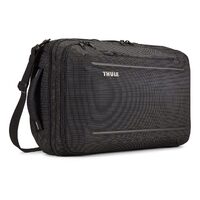 Пътна чанта Thule, Crossover 2 Cabrio Carry On, Черен, 41  Л, Найлон