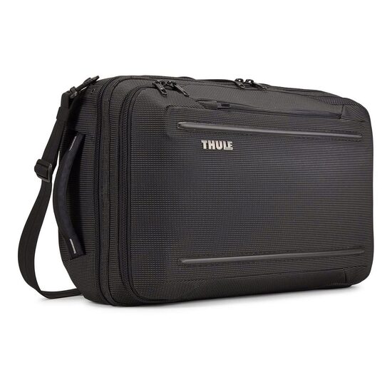 Пътна чанта Thule, Crossover 2 Cabrio Carry On, Черен, 41  Л, Найлон