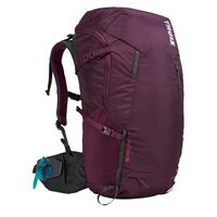 Техническа раница Thule Alltrail, 35 л, Лилав, Полиестер, За Жени