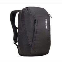 Раница за лаптоп Thule Accent Backpack 20L, 15.6'', Черен