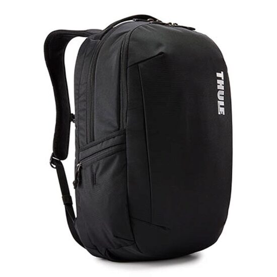 Раница за лаптоп Thule Subterra Backpack 30L, Черен