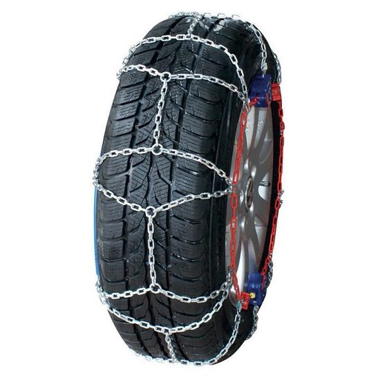 Вериги за сняг Veriga Stop&Go Car 9mm 130