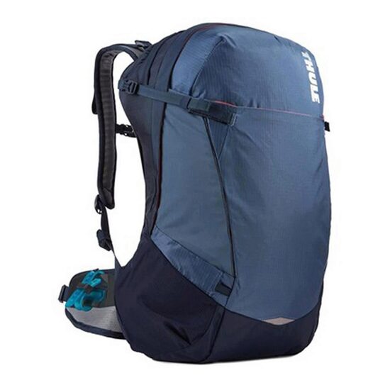 Техническа раница Thule Capstone, 32 л, Синьо, Найлон, За Жени