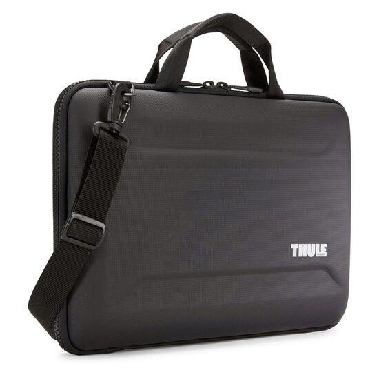 Чанта за лаптоп Thule Gauntlet 4.0 Attache за MacBook Pro 15 inch, Черен