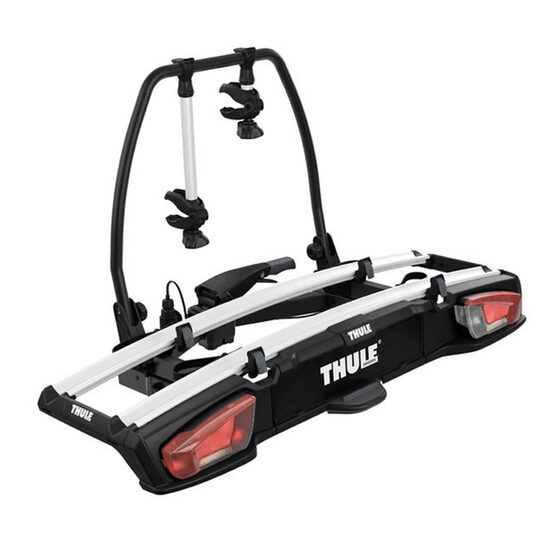 багажник Thule Velo Space XT 938  за два велосипеда
