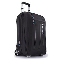 Пътнa чантa Thule, Crossover, Черен, 45  Л, Найлон