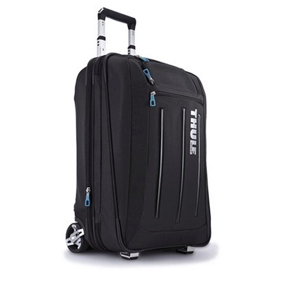 Пътнa чантa Thule, Crossover, Черен, 45  Л, Найлон