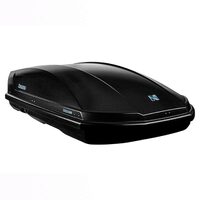 Автобокс Neumann Adventure 230, Carbon