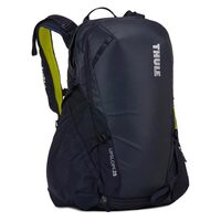 Ски / сноуборд раница Thule Upslope 25L, Тъмносин, Найлон