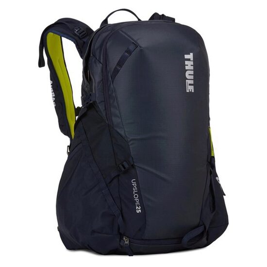 Ски / сноуборд раница Thule Upslope 25L, Тъмносин, Найлон