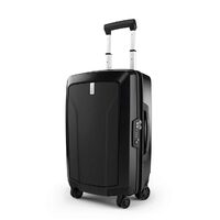 Пътна чанта Thule, Revolve Carry On Spinner, Черен, 33  Л, Поликарбонат