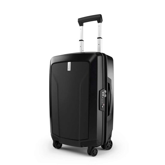 Пътна чанта Thule, Revolve Carry On Spinner, Черен, 33  Л, Поликарбонат