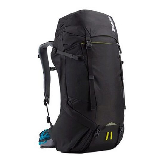 Техническа раница Thule Capstone, 40 л, Черен, Найлон, За Мъже