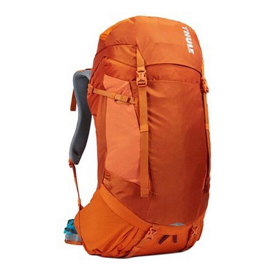Техническа раница Thule Capstone, 40 л, Оранжев, Найлон, За Мъже