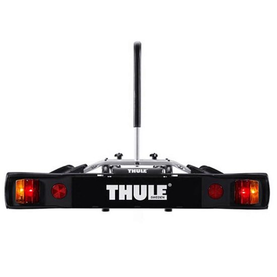 Стойка за велосипеди Thule RideOn 9502 със закрепване на теглещата кука