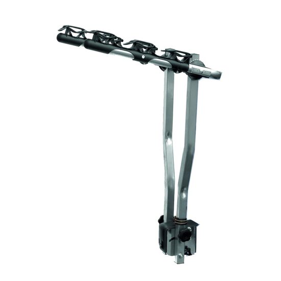 Поддържа 3 велосипеда  Peruzzo Arezzo 667/3 със закрепване на теглещата кука