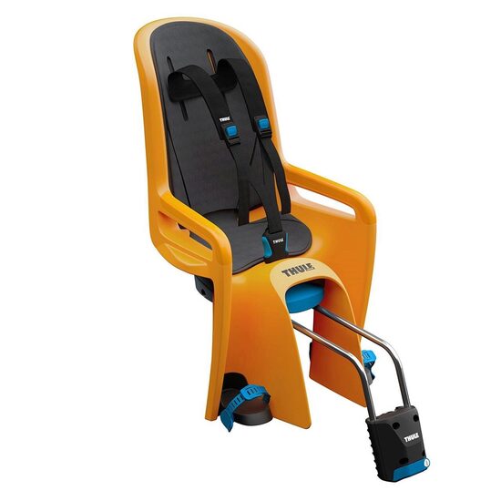 Задна детска седалка Thule, RideAlong, Жълт