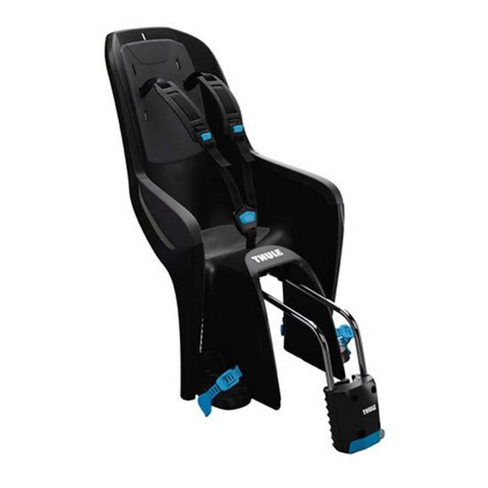 Детски стол Thule RideAlong Lite, Задна, Сив