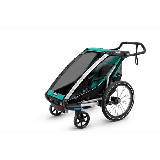 Мултиспортни колички Thule Chariot Lite 1 модел 2019