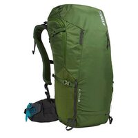 Техническа раница Thule Alltrail, 35 л, Зелен, Полиестер, За Мъже