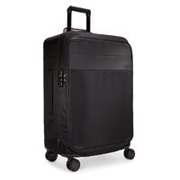 Пътнa чантa Thule, Spira Spinner, Чернa, 78  Л, Найлон