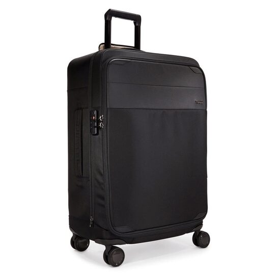 Пътнa чантa Thule, Spira Spinner, Чернa, 78  Л, Найлон