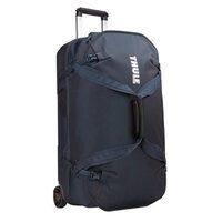 Пътна чанта за багаж Thule, Subterra, Тъмно синьо, 75  Л, Найлон