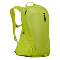Pаница Ски сноуборд Thule Upslope, 20L, Зелен