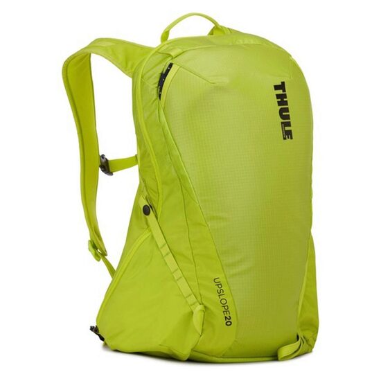 Pаница Ски сноуборд Thule Upslope, 20L, Зелен