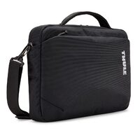 Чанта за лаптоп Thule Subterra MacBook Attache 13 inch, Черен