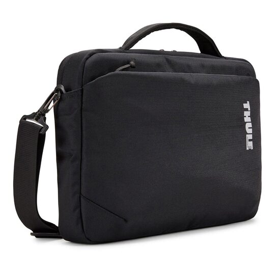 Чанта за лаптоп Thule Subterra MacBook Attache 13 inch, Черен