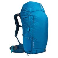 Техническа раница Thule Alltrail, 45 л, Светлосин, Полиестер, За Мъже