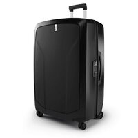 Туристическа чанта Thule, Revolve Spinner, Черен, 97  Л, Поликарбонат