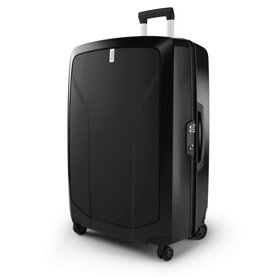 Туристическа чанта Thule, Revolve Spinner, Черен, 97  Л, Поликарбонат