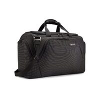 Пътна чанта Thule, Crossover 2 Duffel, Черен, 44  Л, Найлон