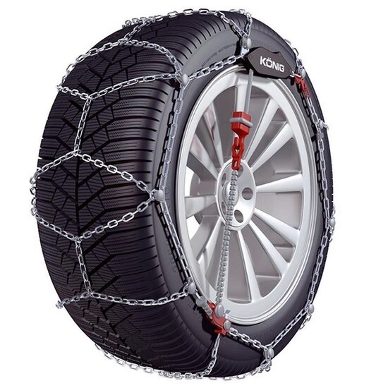 Вериги за сняг Thule/Konig CG-9 104