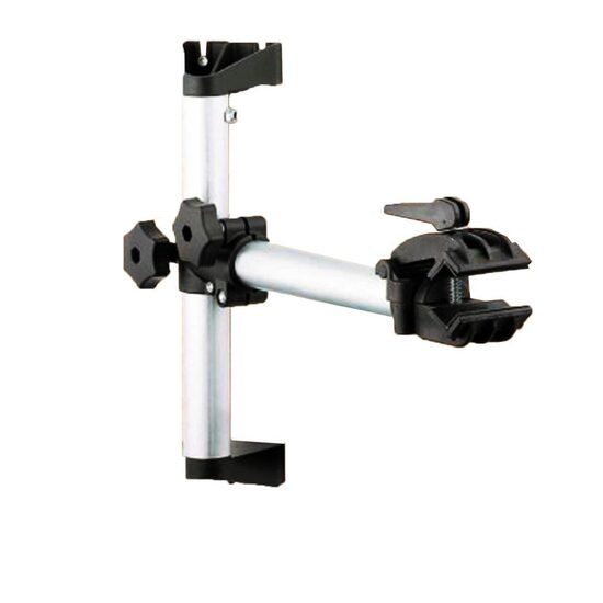 багажник за велосипеди Peruzzo 672 Junior, Silver