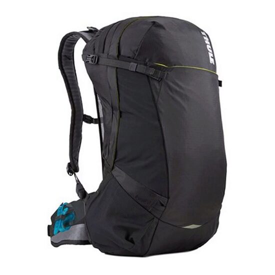 Техническа раница Thule Capstone, 32 л, Черен, Найлон, За Мъже